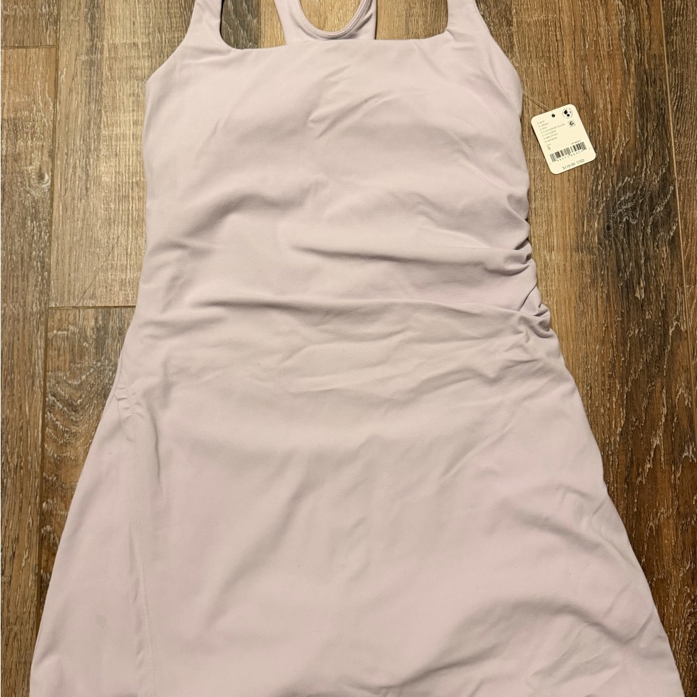 FP Movement by Free People Lavender Dress